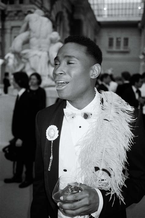 frank ocean movie gala